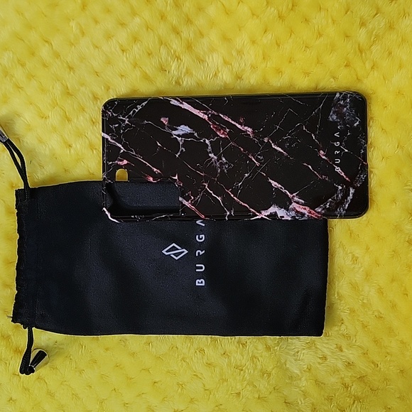 BURGA Cell Phones & Accessories Burga Phone Case For Samsung Galaxy